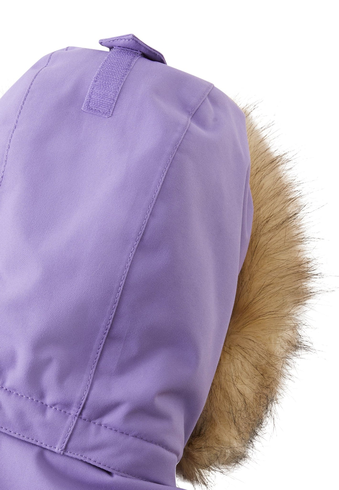 ReimaTec Stavanger vanntett vinterdress for barn - Misty Violet for barn - Brobrobrille
