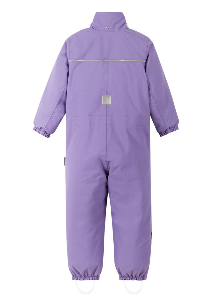 ReimaTec Stavanger vanntett vinterdress for barn - Misty Violet for barn - Brobrobrille