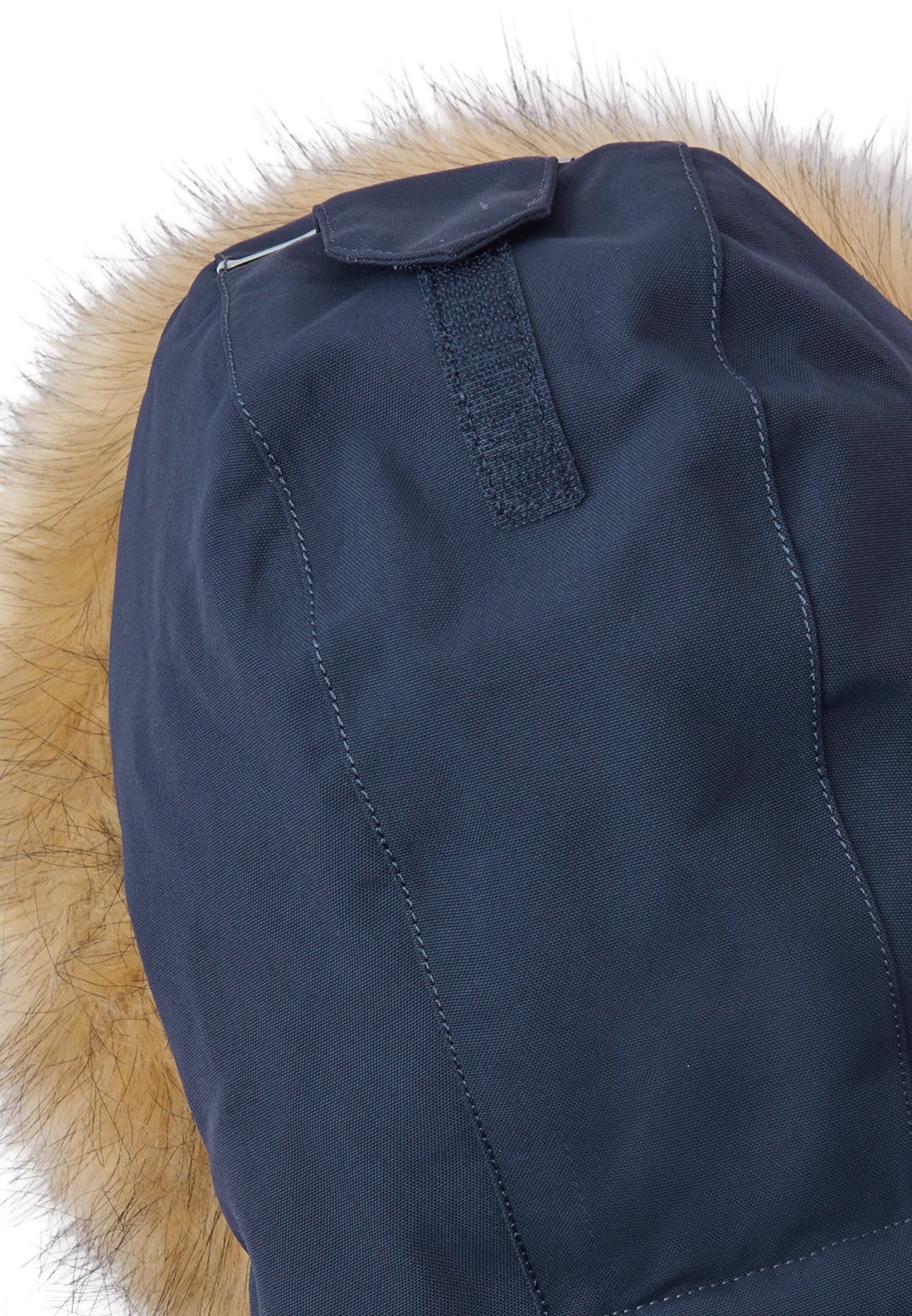 ReimaTec Stavanger vanntett vinterdress for barn - Navy for barn - Brobrobrille