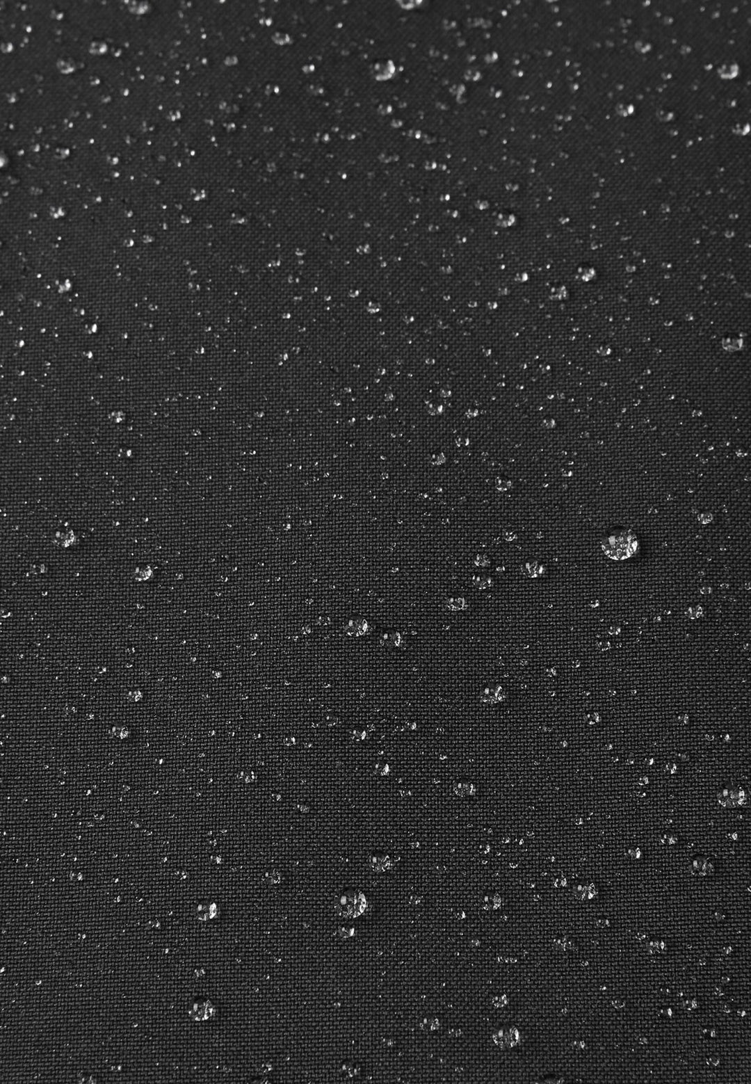 ReimaTec Sulkava Vanntett Skalljakke Barn - Black for barn - Brobrobrille