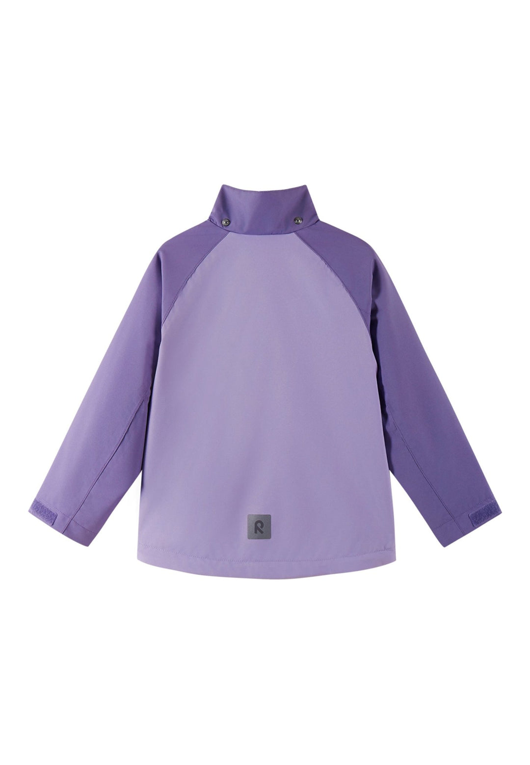 ReimaTec Sulkava Vanntett Skalljakke Barn - Blooming Lilac for barn - Brobrobrille