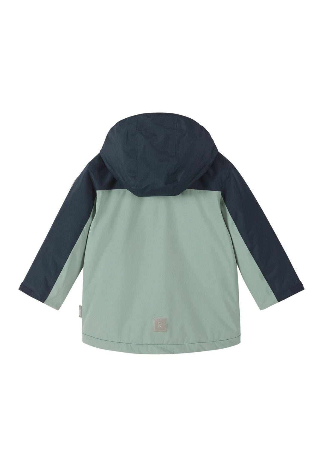 ReimaTec Taimela vanntett vinterjakke for barn - Navy for barn - Brobrobrille