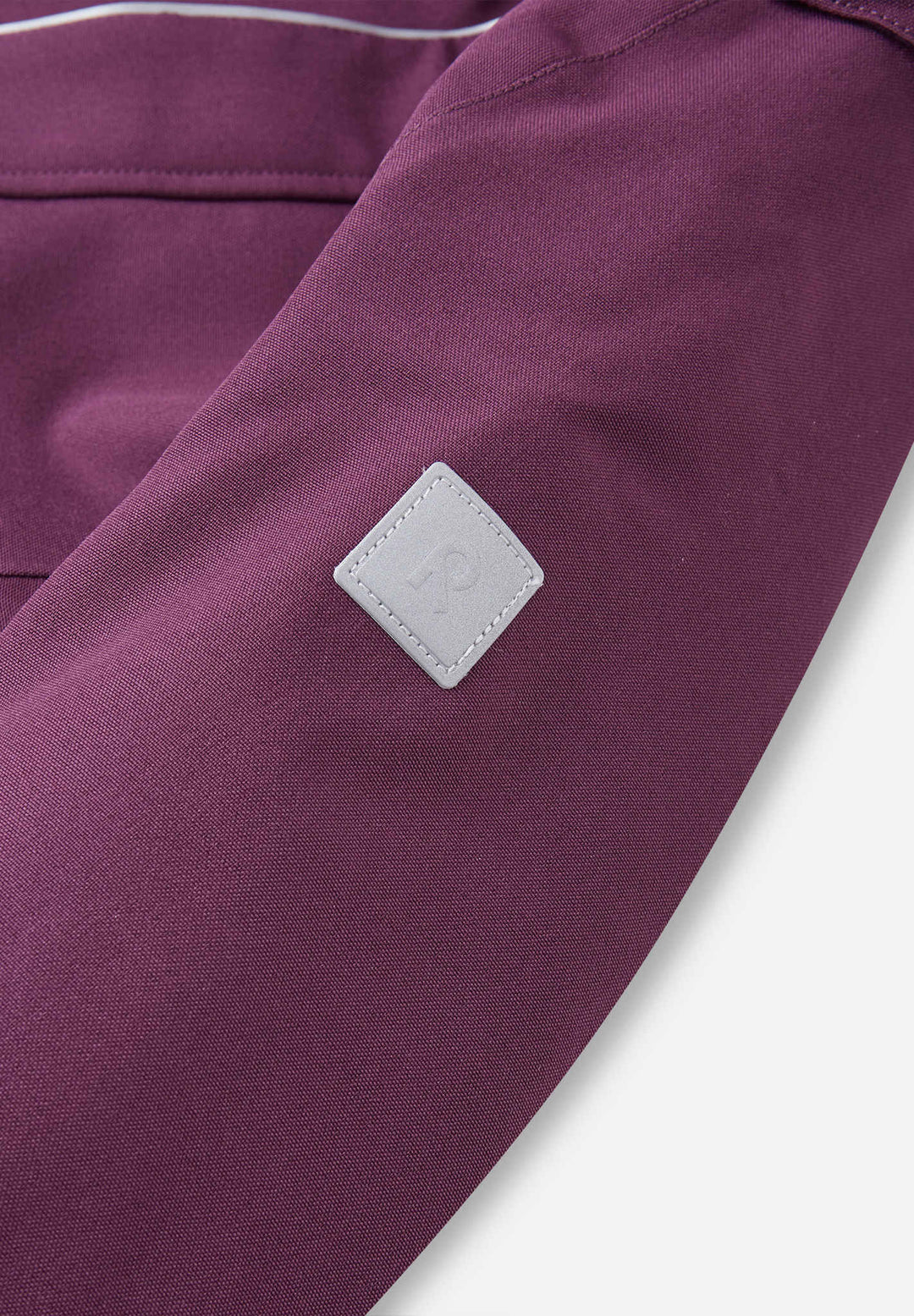 ReimaTec Vanntett Vinterdress Barn Trondheim - Deep Purple for barn - Brobrobrille