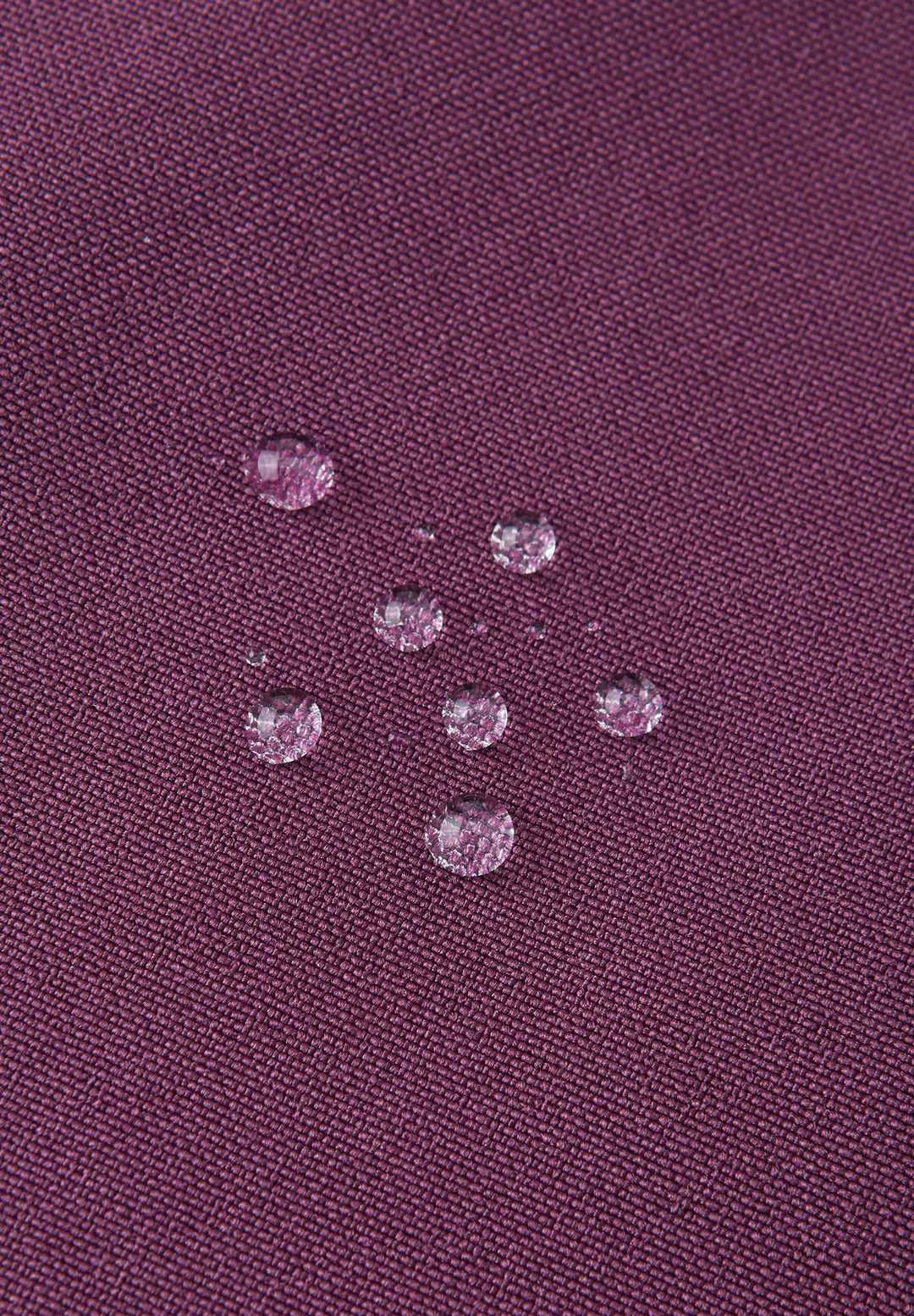 ReimaTec Vanntett Vinterdress Barn Trondheim - Deep Purple for barn - Brobrobrille