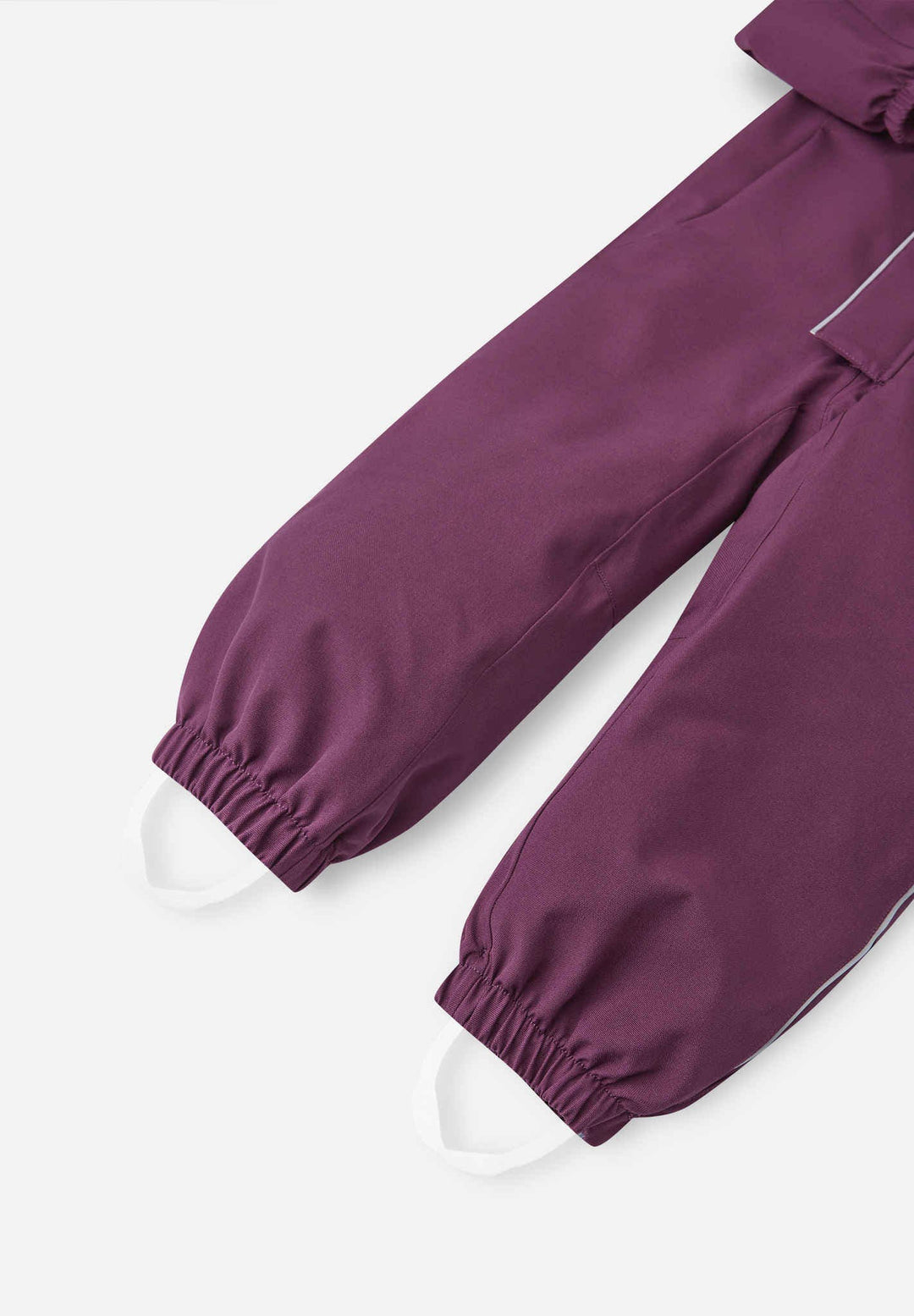 ReimaTec Vanntett Vinterdress Barn Trondheim - Deep Purple for barn - Brobrobrille