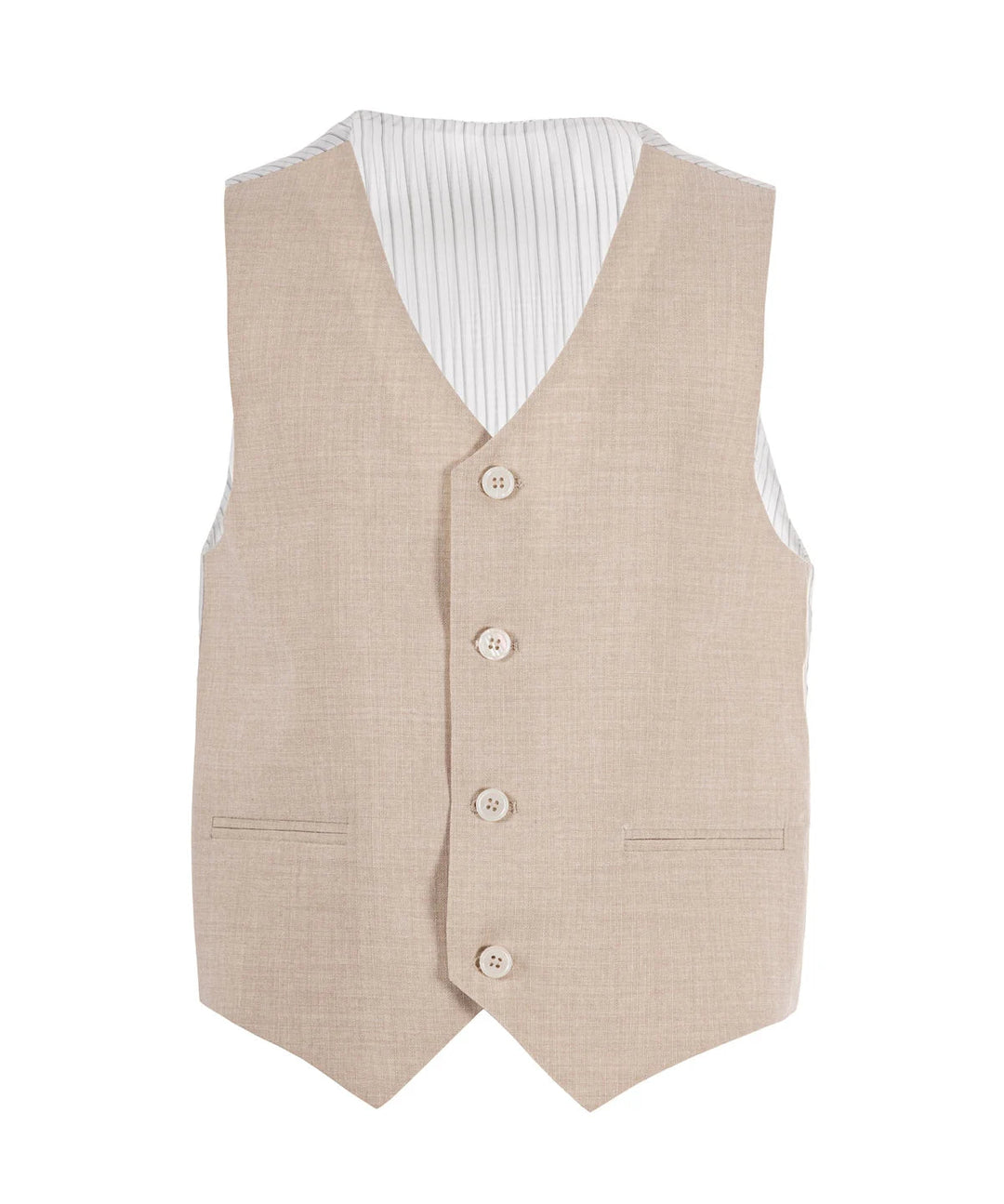 Salto Oliver Lindress 3 - deler - Sand for barn - Brobrobrille