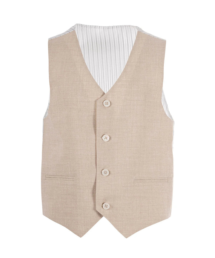 Salto Oliver Lindress 3 - deler - Sand for barn - Brobrobrille