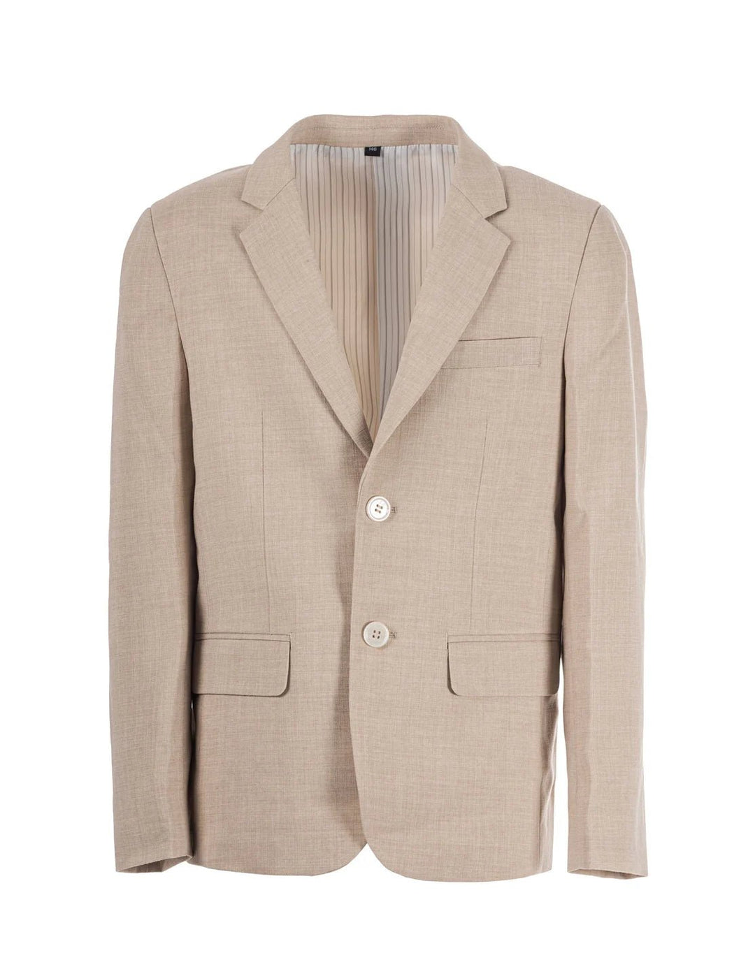 Salto Oliver Lindress 3 - deler - Sand for barn - Brobrobrille