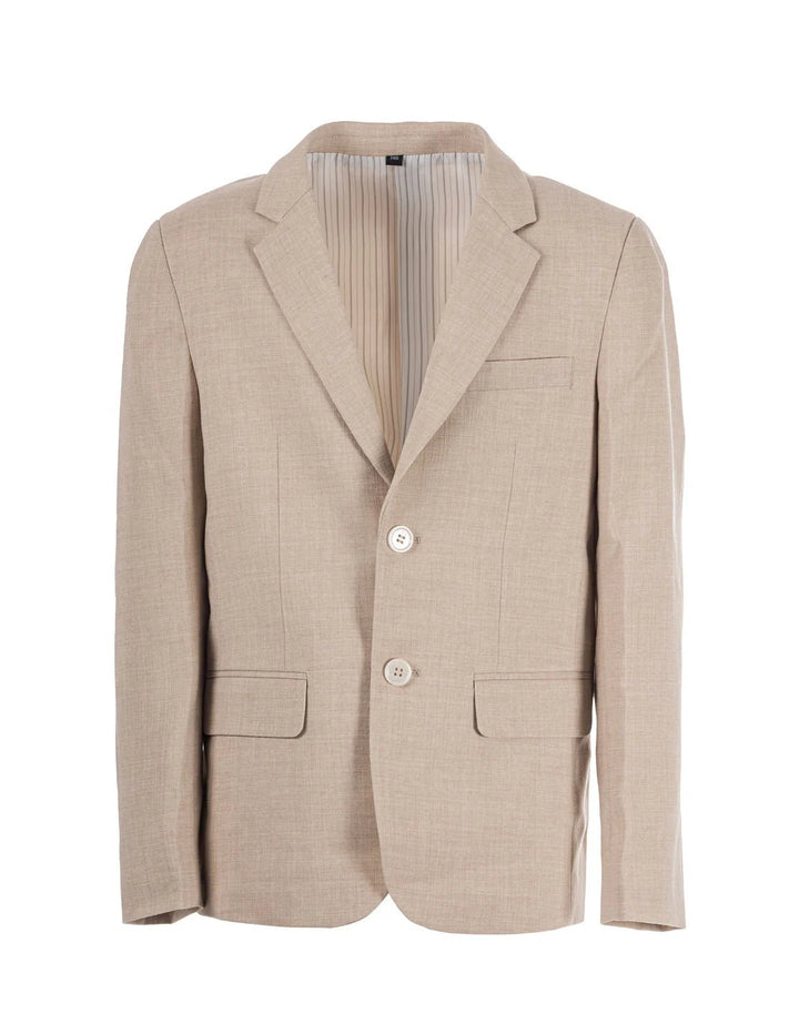 Salto Oliver Lindress 3 - deler - Sand for barn - Brobrobrille