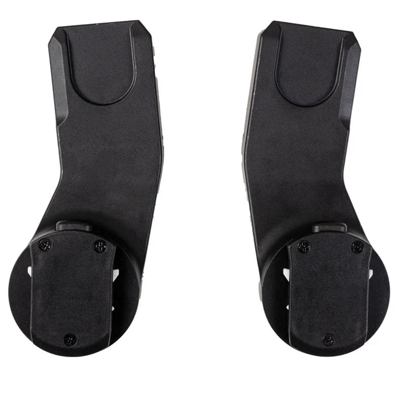 Silver Cross Dune/Reef Universal bilseteadapter for barnevogn for barn - Brobrobrille