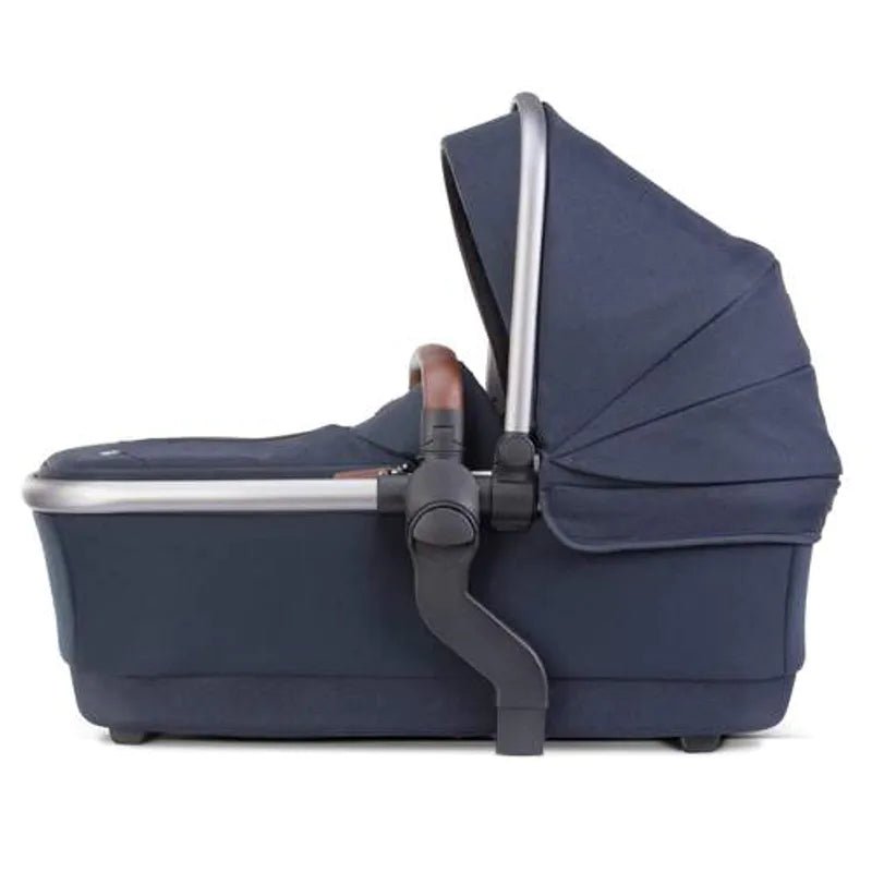 Silver Cross Wave Bagdel nr. 2 – Indigo for barn - Brobrobrille