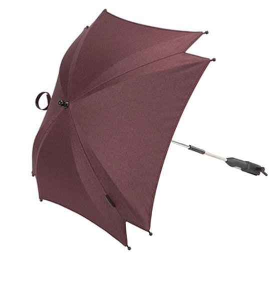 Silver Cross Wave Parasoll til barnevogn for barn - Brobrobrille