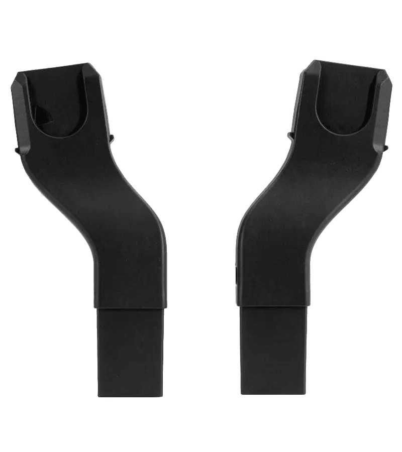 Silver Cross Wave Universal Bilsete - adaptere for barn - Brobrobrille
