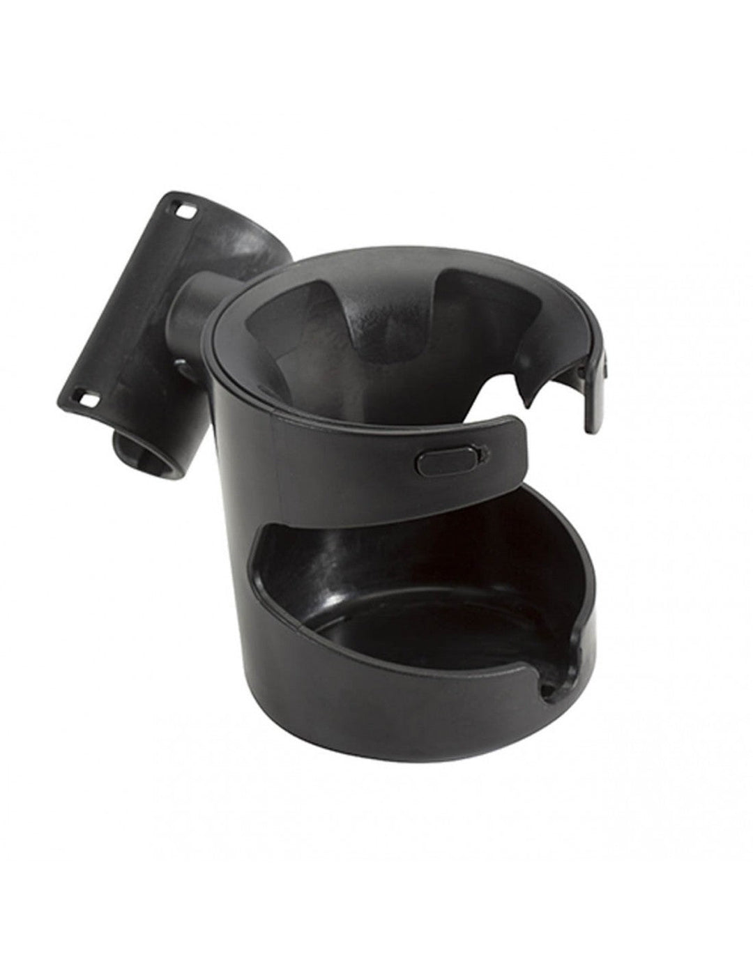 Silver Cross Wave/Coast Koppholder for barnevogn – Svart for barn - Brobrobrille