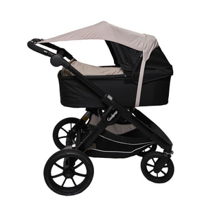 Easygrow Solskjerm Seil - Sand