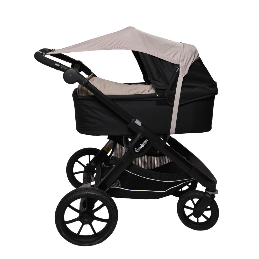 Easygrow Solskjerm Seil - Sand