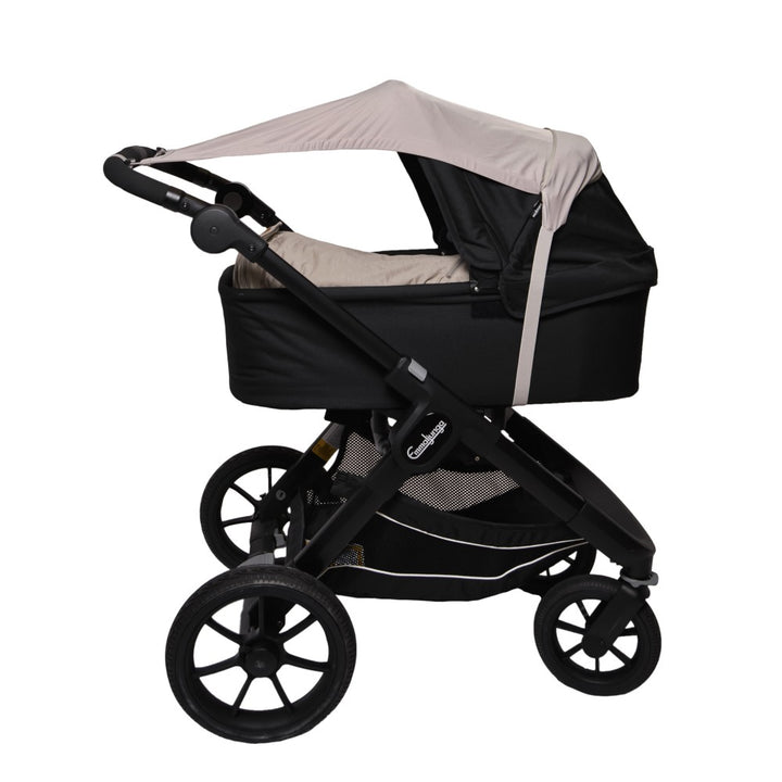 Easygrow Solskjerm Seil - Sand