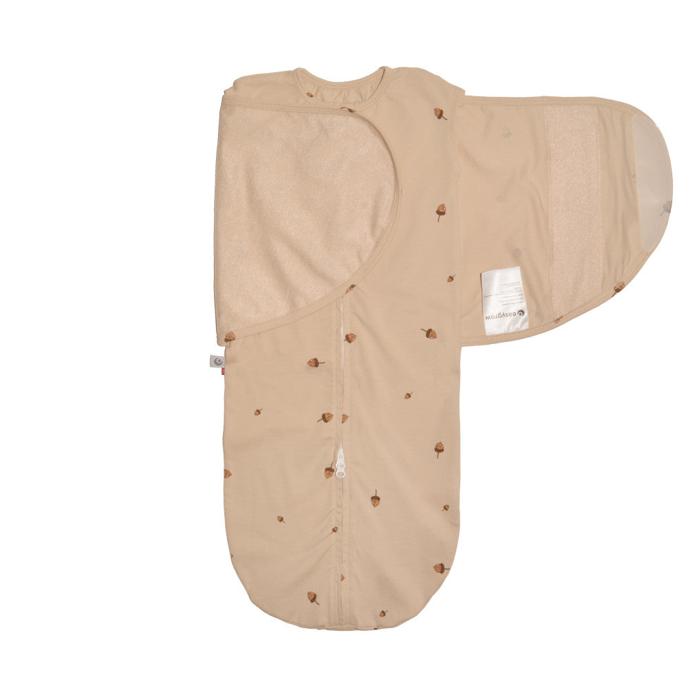 Easygrow Swaddle Svøpepose - Hazel