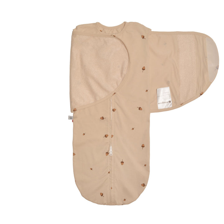 Easygrow Swaddle Svøpepose - Hazel