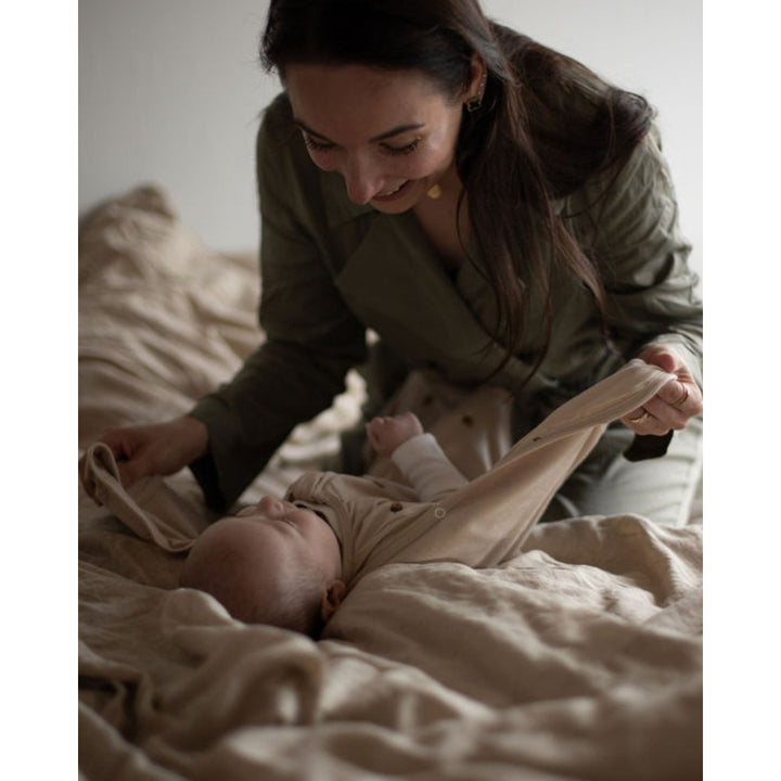 Easygrow Swaddle Svøpepose - Hazel