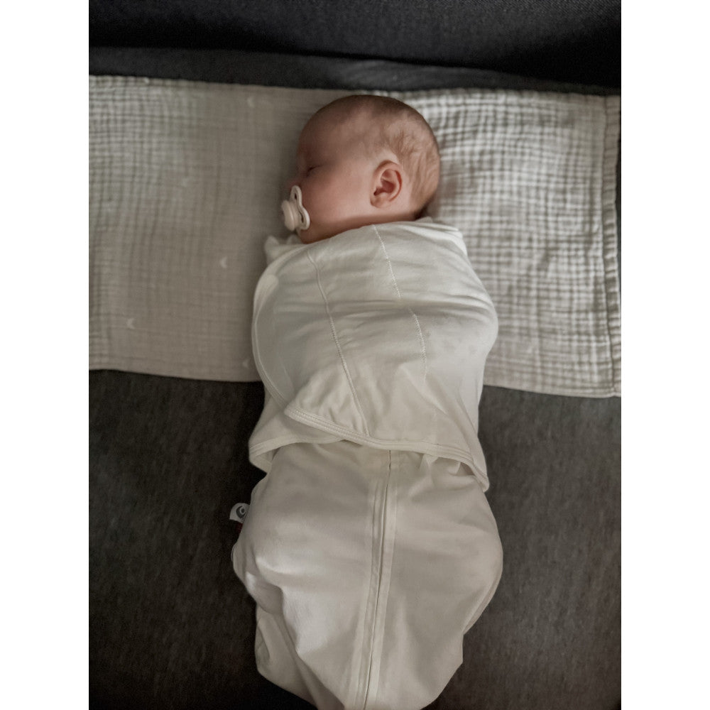 Easygrow Swaddle Svøpepose - Hazel