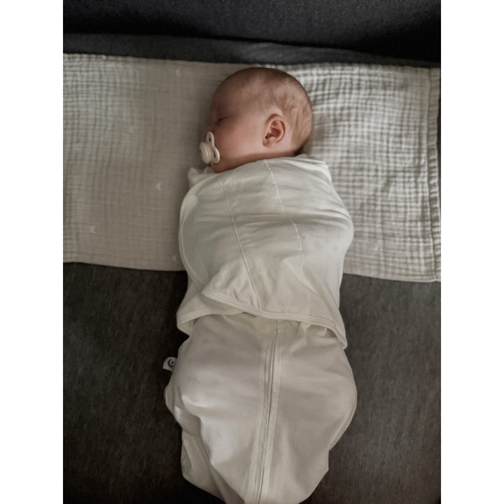 Easygrow Swaddle Svøpepose - Hazel