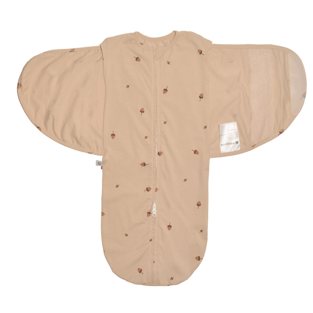 Easygrow Swaddle Svøpepose - Hazel