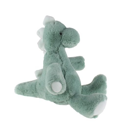Tinka Baby Dinosaur 30cm - Sjøgrønn for barn - Brobrobrille