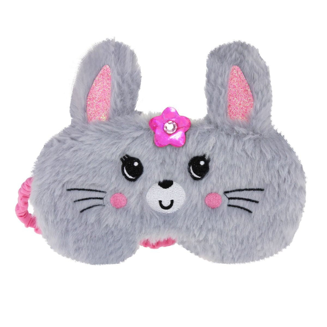 Tinka Cool Stuff Sovemaske – 4 varianter for barn - Brobrobrille