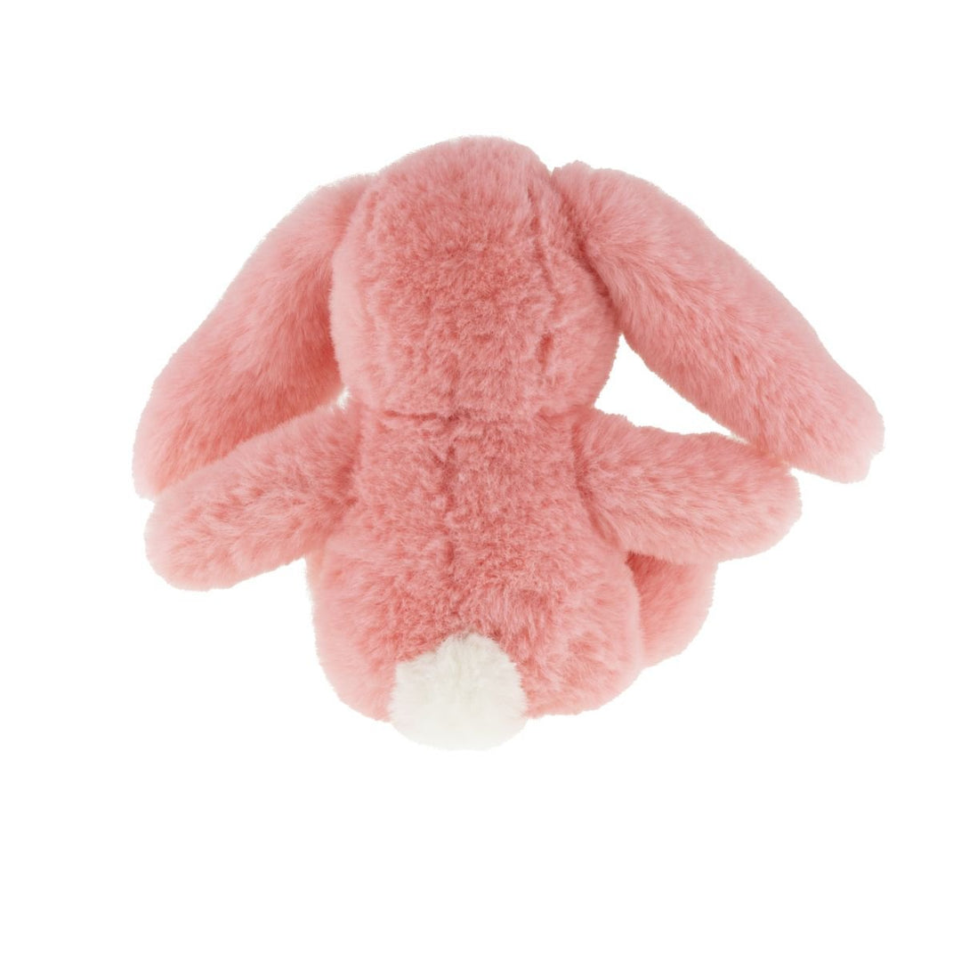 Tinka Kanin 18 cm - Bringebær for barn - Brobrobrille