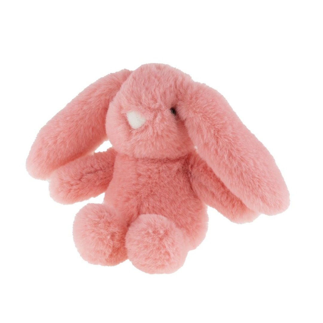 Tinka Kanin 18 cm - Bringebær for barn - Brobrobrille