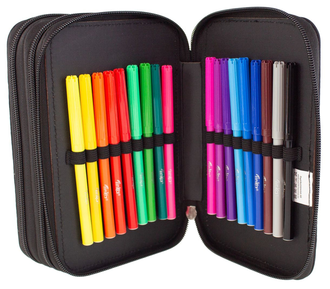 Tinka Trippelt Pennal - Fotball for barn - Brobrobrille