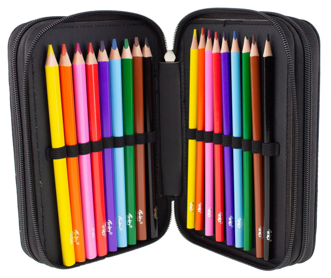 Tinka Trippelt Pennal - Fotball for barn - Brobrobrille