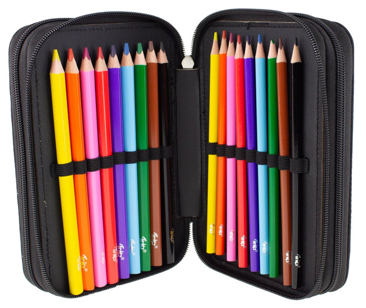 Tinka Trippelt Pennal - Fotball for barn - Brobrobrille