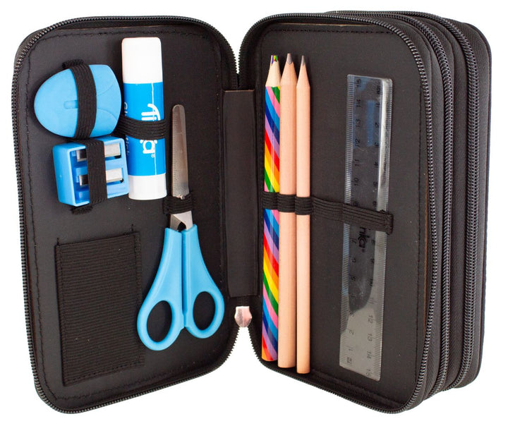 Tinka Trippelt Pennal - Fotball for barn - Brobrobrille