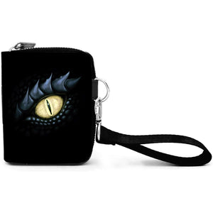 Tinka Wallet Lommebok - Drageøye for barn - Brobrobrille