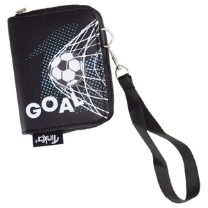 Tinka Wallet Lommebok - Fotball for barn - Brobrobrille