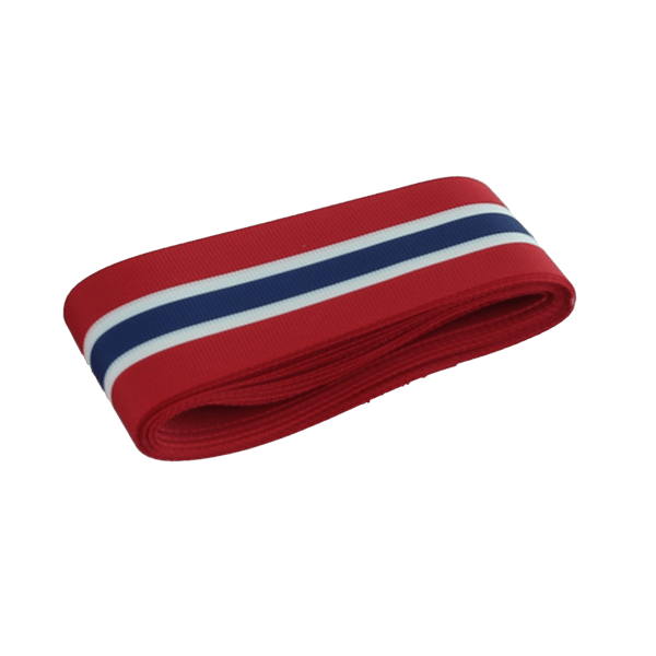 Tinkafu 17. mai Dekorbånd – Barnevognpynt for barn - Brobrobrille