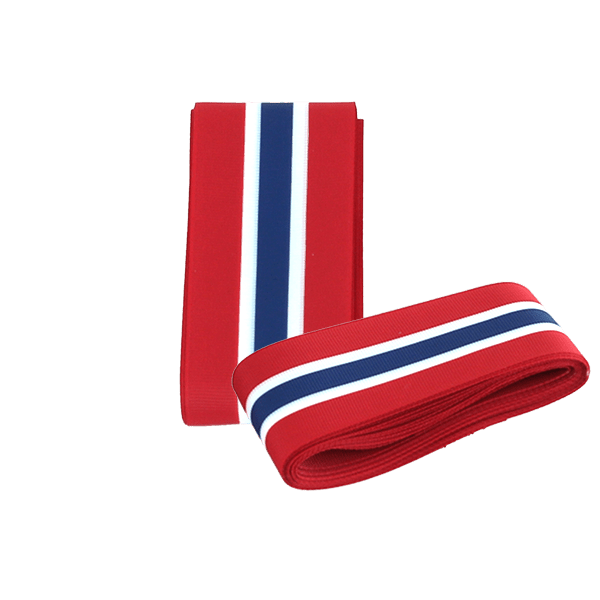 Tinkafu 17. mai Dekorbånd – Barnevognpynt for barn - Brobrobrille