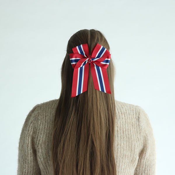 Tinkafu 17. mai Sløyfe for barn - Brobrobrille