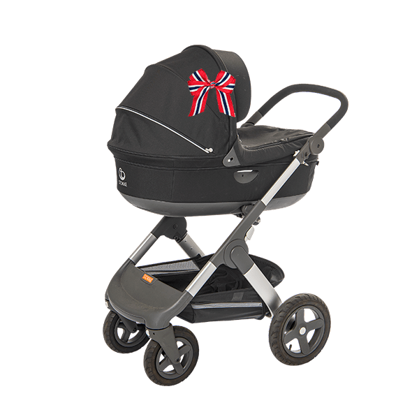 Tinkafu 17. mai Sløyfe for barn - Brobrobrille