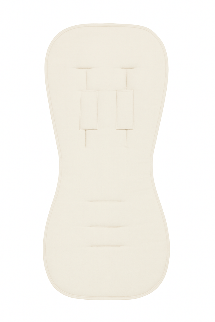 Tinkafu Seatliner i merinoull - Bomull for barn - Brobrobrille