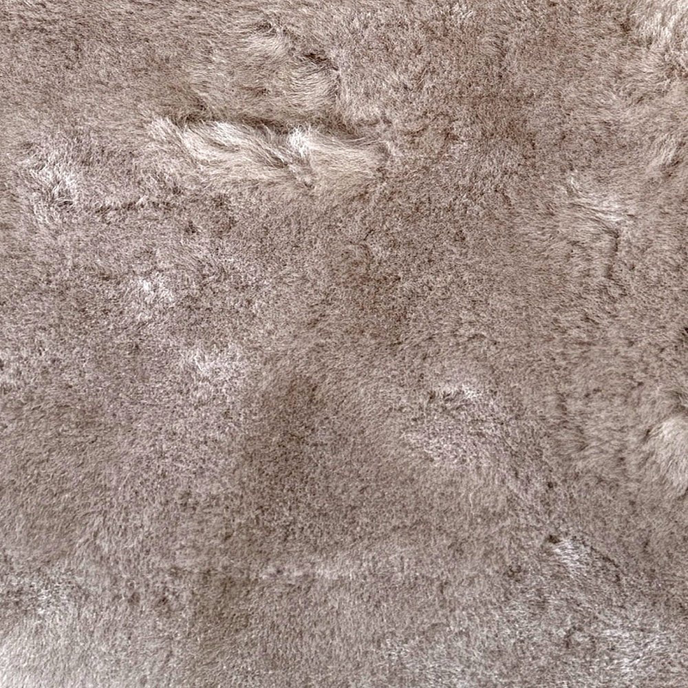 Tinkafu Seatliner i merinoull - Taupe for barn - Brobrobrille