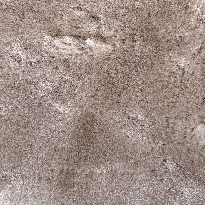 Tinkafu Seatliner i merinoull - Taupe for barn - Brobrobrille