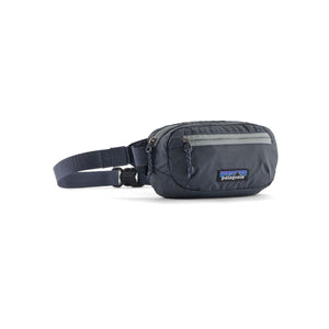 Patagonia Terravia Mini Hip Pack – Smolder Blue for barn - Brobrobrille