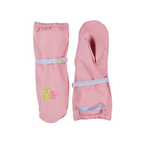 Kattnakken Regnvotter - Kattefot