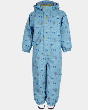 Kattnakken Hagl Helårsregndress - Bris