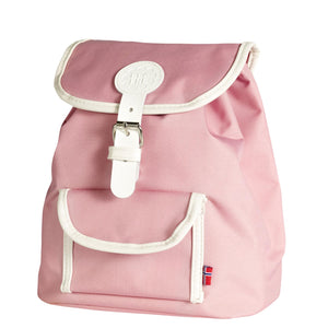 Blafre barnesekk - 8,5L rosa for barn - Brobrobrille