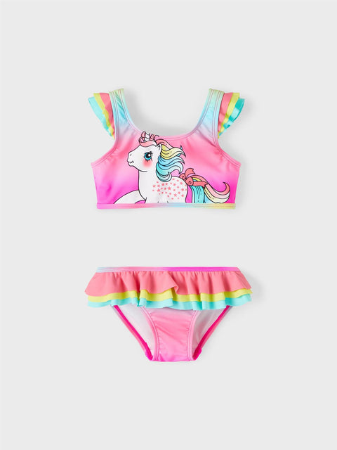 NMFMARA BIKINI MY LITTLE PONY