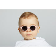 Solbriller baby / Rosa (0-9mnd)